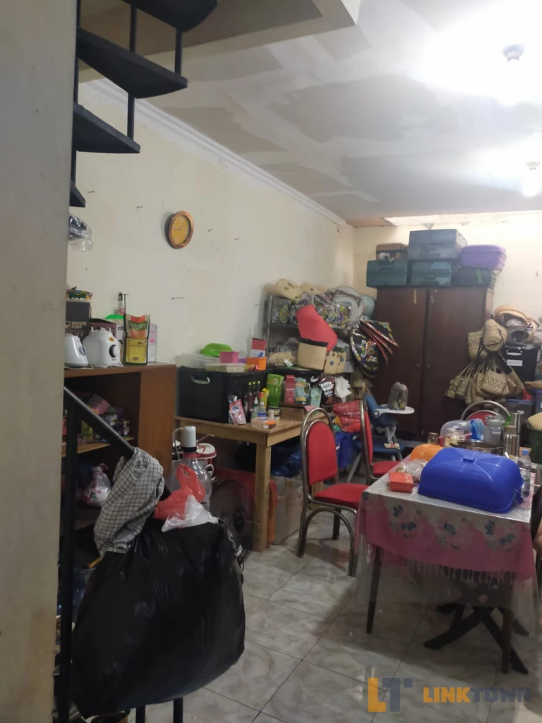 Linktown Pekayon Bekasi Selatan